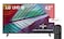 LG 43-inch 4K UHD Smart TV with Built-in Receiver - 43UR78006LL