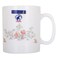 Luminarc R6 Essence Elizabeth Mug 320ml White