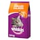 Whiskas Cat Dry Food gilled Salmon 1.2kg