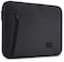 Case Logic - Huxton Laptop Sleeve 13" - Black
