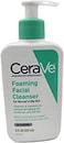 Cerave Foaming Facial Cleanser, 237 ml