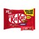 Nestle Kitkat Chunky Mini Chocolate 500gr