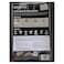 QBAG Oven and BBQ Cooking Bags 3pieces Multicolor