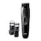 Braun 6 in 1 Styling Kit - Black - MGK3410