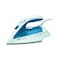 Braun Steam Iron - 2000 Watt - Blue - TS340C