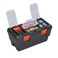 Best Plastic Tool Box - 19 Inch