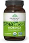 Organic India Moringa Herbal Supplement, 90 Capsules