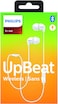 Philips BLUETOOTH HEADPHONE WITH MIC/8.6 MM DRIVER