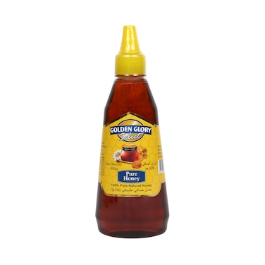 Golden Glory Select Pure Honey 500g