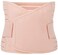 Doreen Postpartum Girdle Support Recovery Belly Band Corset Wrap Body Shaper for After Birth Postnatal C-Section Waist Pelvis Shapewear for Women (Pink XL)（GC1959A）