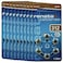 Generic Renata Size 312 Hearing Aid Batteries - 60 Pack