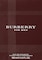 Burberry Classic Eau De Toilette For Men - 100ml