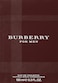 Burberry Classic Eau De Toilette For Men - 100ml