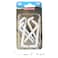 GTT Square Hooks 2inch x6