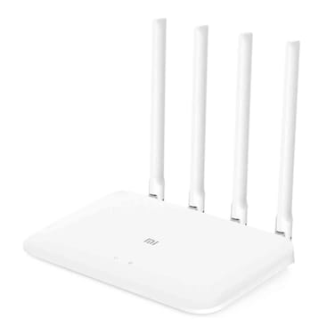 Xiaomi Mi Router 4c Wifi