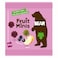 Bear Paws Pure Fruit Snacks, Apple and Blackcurrant, 20g Pack of 5