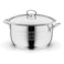 Aboud Stainless Steel Original Pot - Size 24