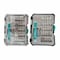 Total Precision Screwdriver - 32 Pieces