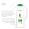 Dove Shampoo for Weak and Fragile Hair Hair Fall Rescue Nourishing Care 600ml