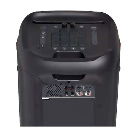 JBL Partybox 1000 Wireless Party Speaker Black