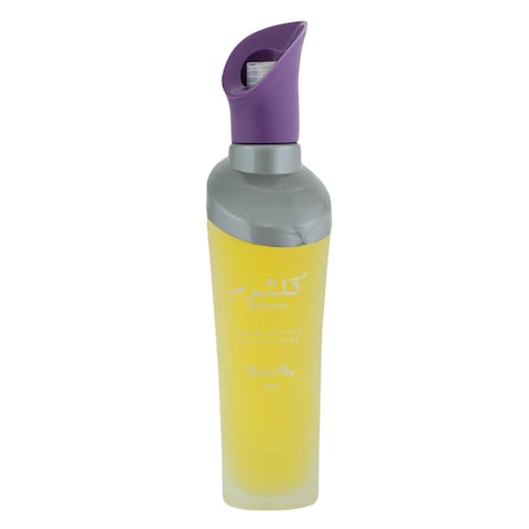 Shirley May Kulsoom Women 100Ml