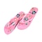 Ladies Beach Slippers Kitto Size 38 