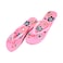 Ladies Beach Slippers Kitto Size 38 