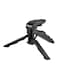 Generic - Tripod For Digital Camera And Smart Phones Black