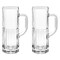 Ocean Berliner Beer Mug 365ml Clear