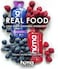 Huma Chia Energy Gel - Blueberries - 24 count x 43g - 21gr Carbs, 105mg Sodium, 100% All Natural, Vegan, Gluten Free, Caffeine Free, No Stomach Problems, Great Taste, Easy Digestion