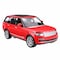 Rastar 49700 1:14 Scale Authorized Range Rover Remote Control Car 10+ Years Red