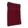 Sil Hand Towel 16X27 Maroon