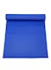 Generic Multi-Functional Anti-Skid Yoga Mat-10 mm 68.11x24.02inch