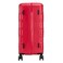 American Tourister Bricklane 4 Wheel Trolley 55cm Brick Red