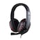 Kodak Wired Headphone WHWN570 Black