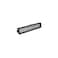 13.5 inches Brightness Bar Light TD 72W, IP68 Waterproof Rate, Polycarbonate Lens Material and Die-cast Aluminum Housing Material