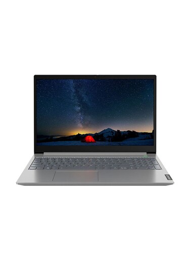 Lenovo Thinkbook 15, 15.6&quot; FHD Display, Core i7-1065G7, 8GB DDR4 RAM, 1TB HDD, Intel Iris Plus Graphics, DOS, Mineral Grey-International Version