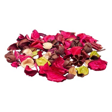 ورد مجفف برائحة الورد - 80 جرام