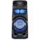 Sony Wireless Speaker Mhc-V73D, Black