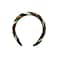 Aiwanto Hair Band Multicolored Head Band Braided Hair Band Beautiful Stylish Hair Accessories For Girls Womens