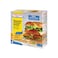 Americana Chicken Burger 678g x12 pieces