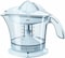 Braun Press Citrus Juicer Citromatic , White, 20 Watts, Mpz 9