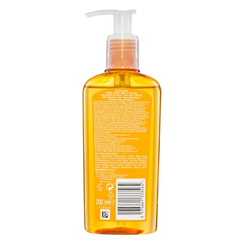 Neutrogena Visibly Clear Spot Proofing Daily Face Wash 200ml