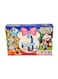 Generic Mickey Mouse Club House Projector Painting Game 21421 White/Blue/Pink