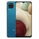 Samsung Galaxy A12 - 6.5-inch 64GB/4GB Dual SIM Mobile Phone - Blue