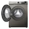 Hisense Front Loading Washing Machine 7kg WFQP7012EVMT Grey