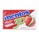 Mentos 3d Sugar Free Fruity Fresh Strawberry &ndash;Apple- Raspberry 14's