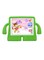 Generic Protective Case Cover For iPad Pro 11 Green