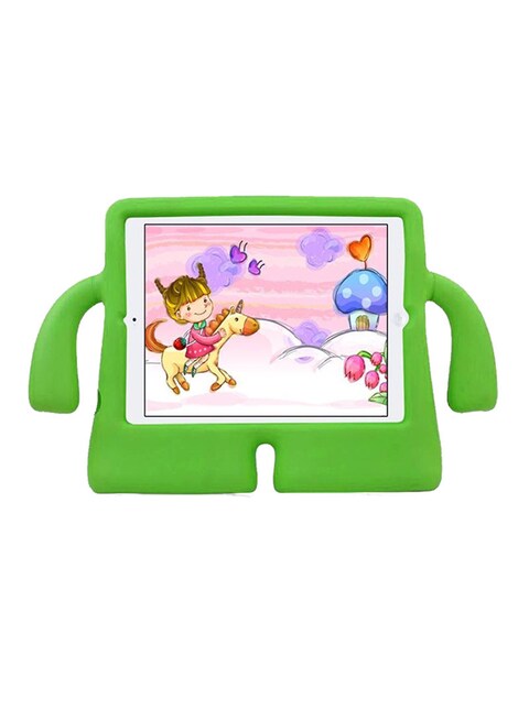 Generic Protective Case Cover For iPad Pro 11 Green