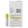 Dr. Organic Bioactive Skincare Organic Tea Tree Lip Balm SPF15 Clear 5.7ml